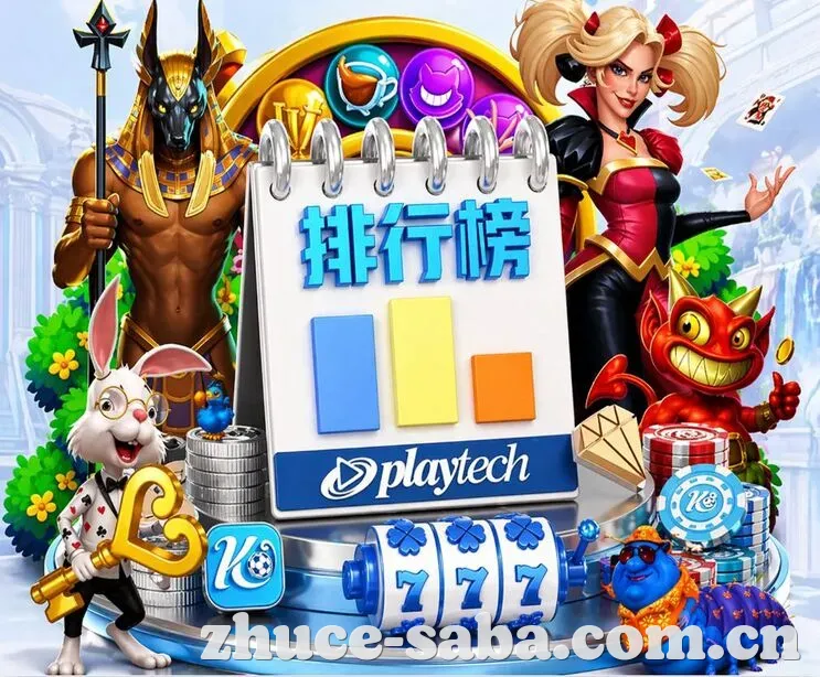 沙巴体育 App